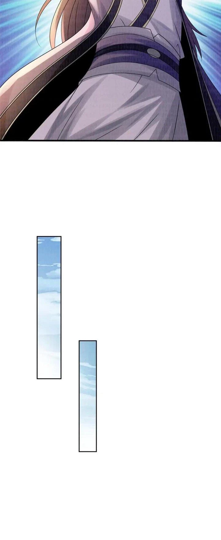 Đại Đạo Tranh Phong Chapter 54 - Trang 2