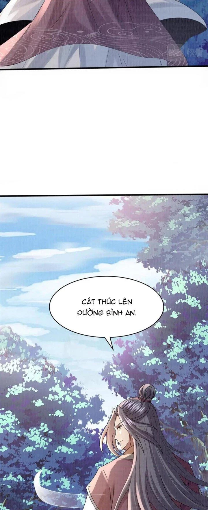 Đại Đạo Tranh Phong Chapter 54 - Trang 2