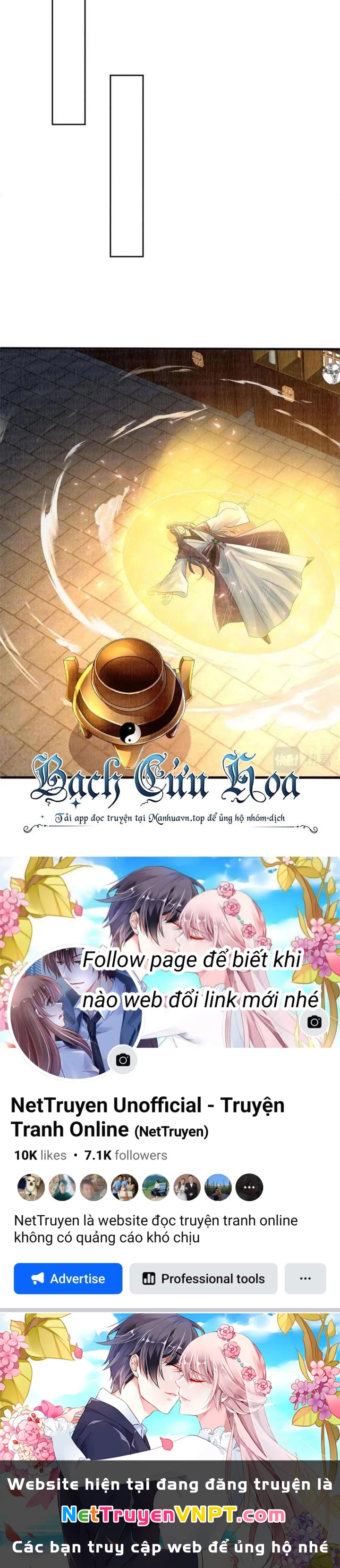 Đại Đạo Tranh Phong Chapter 54 - Trang 2