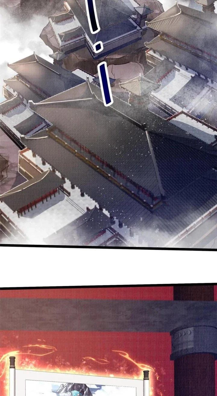 Đại Đạo Tranh Phong Chapter 55 - Trang 2