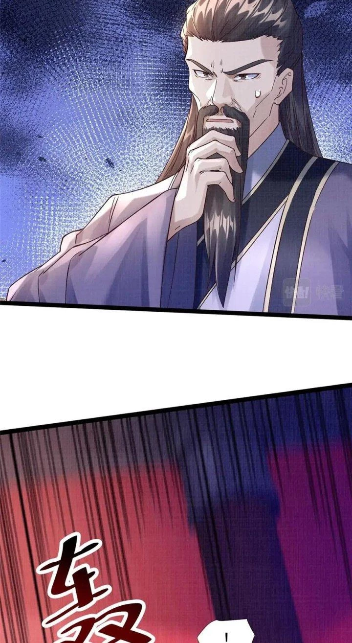 Đại Đạo Tranh Phong Chapter 55 - Trang 2