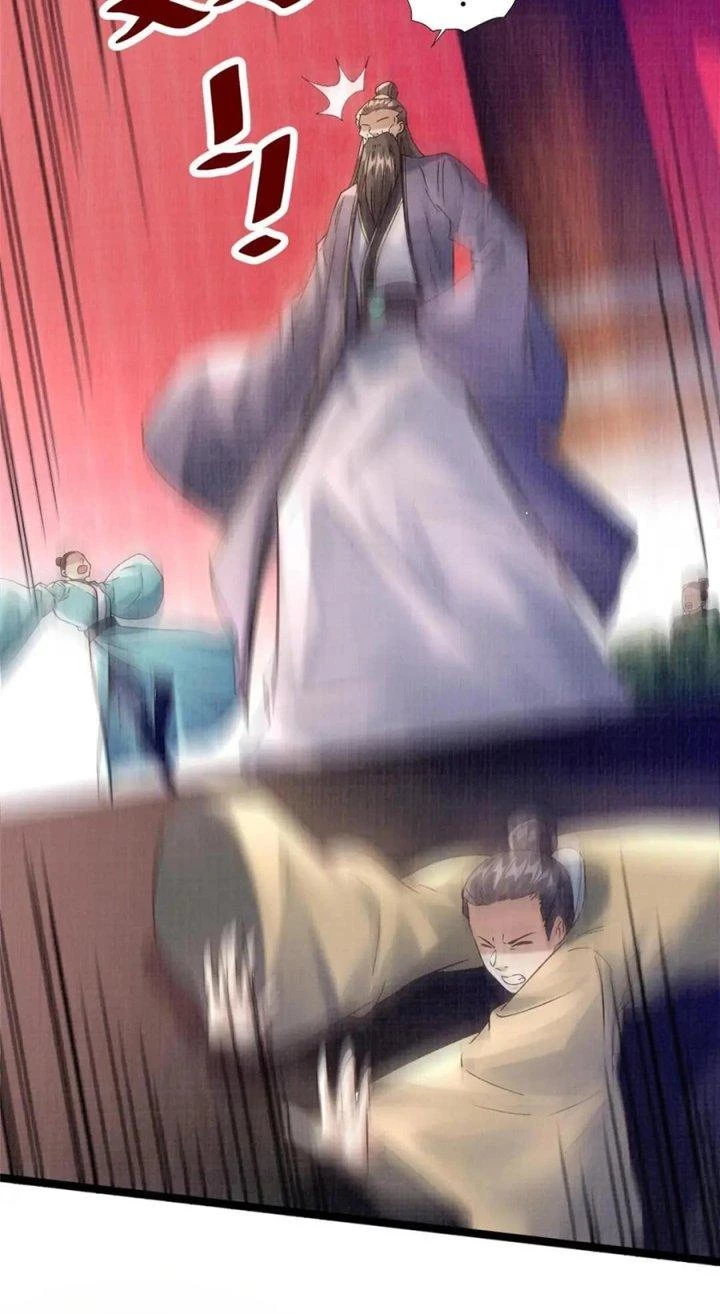 Đại Đạo Tranh Phong Chapter 55 - Trang 2