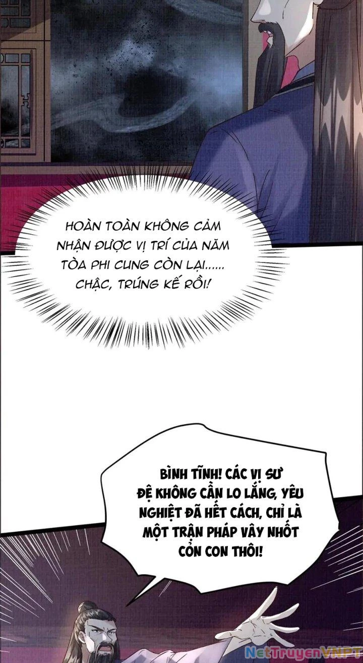 Đại Đạo Tranh Phong Chapter 55 - Trang 2