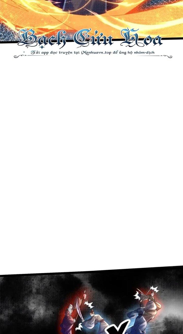 Đại Đạo Tranh Phong Chapter 55 - Trang 2