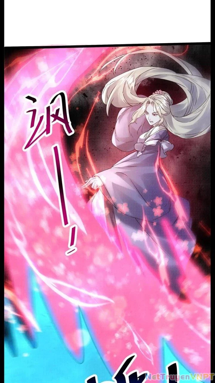 Đại Đạo Tranh Phong Chapter 55 - Trang 2