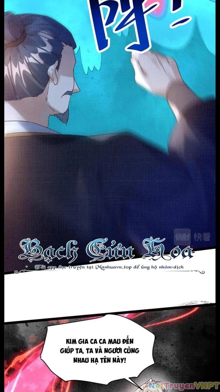 Đại Đạo Tranh Phong Chapter 55 - Trang 2