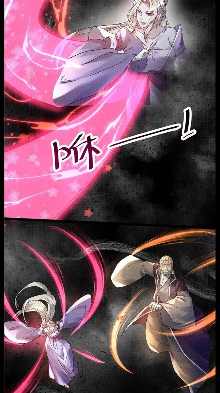 Đại Đạo Tranh Phong Chapter 55 - Trang 2