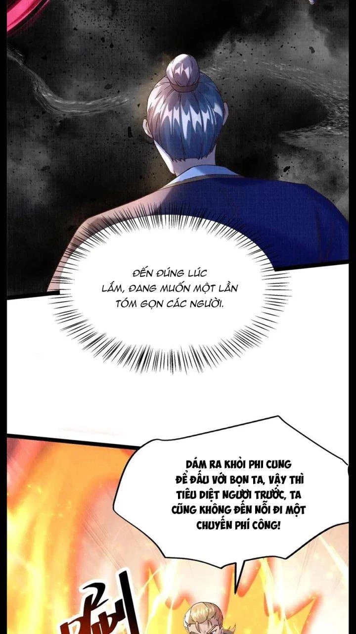 Đại Đạo Tranh Phong Chapter 55 - Trang 2