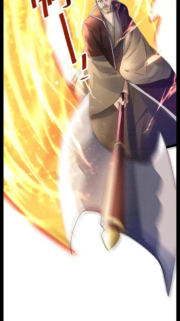 Đại Đạo Tranh Phong Chapter 55 - Trang 2