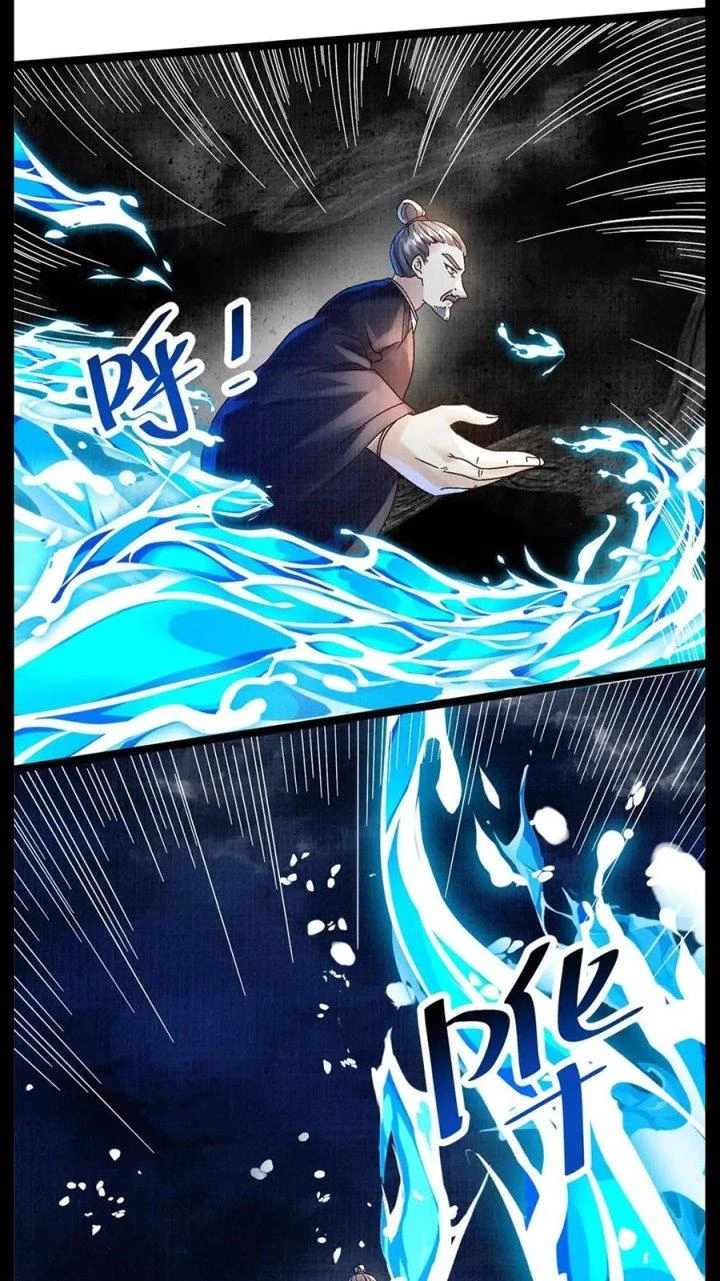 Đại Đạo Tranh Phong Chapter 55 - Trang 2