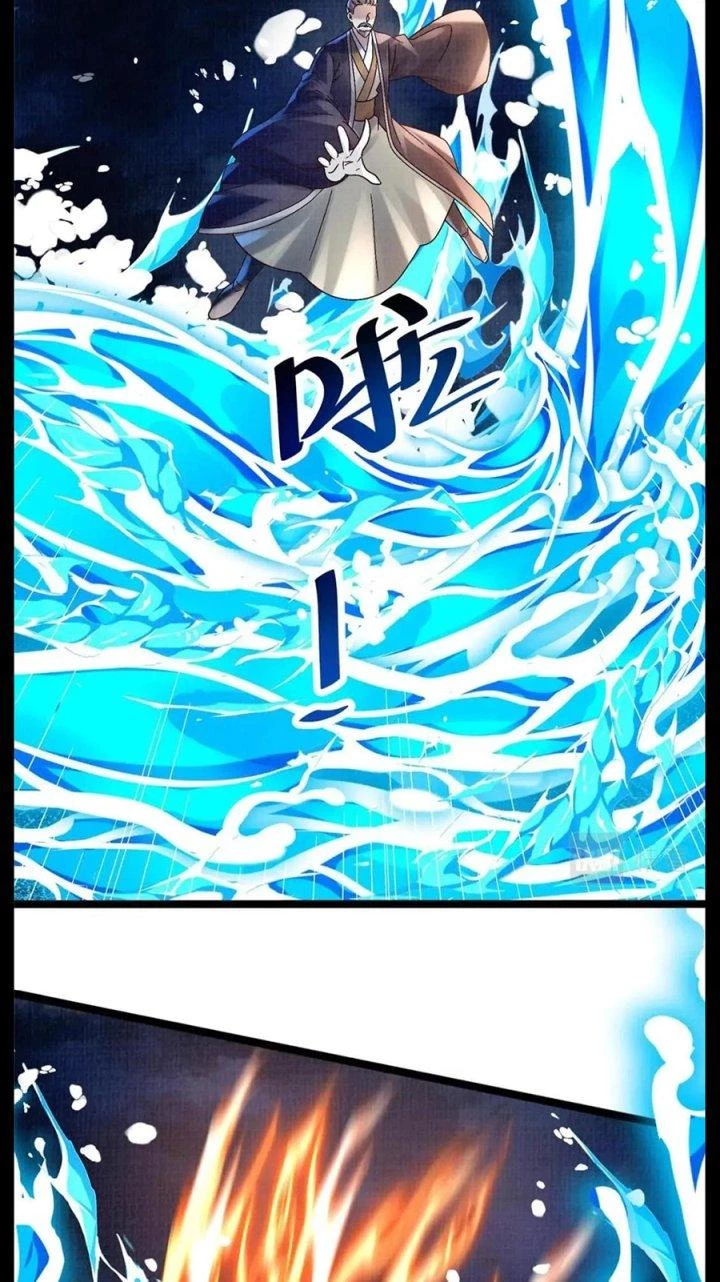 Đại Đạo Tranh Phong Chapter 55 - Trang 2