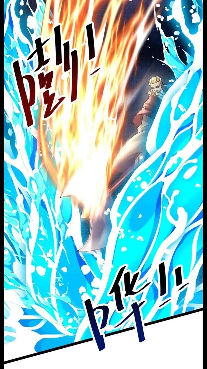 Đại Đạo Tranh Phong Chapter 55 - Trang 2