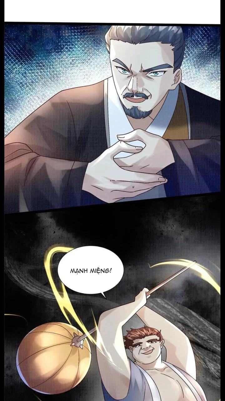 Đại Đạo Tranh Phong Chapter 55 - Trang 2