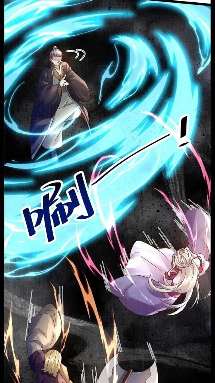 Đại Đạo Tranh Phong Chapter 55 - Trang 2