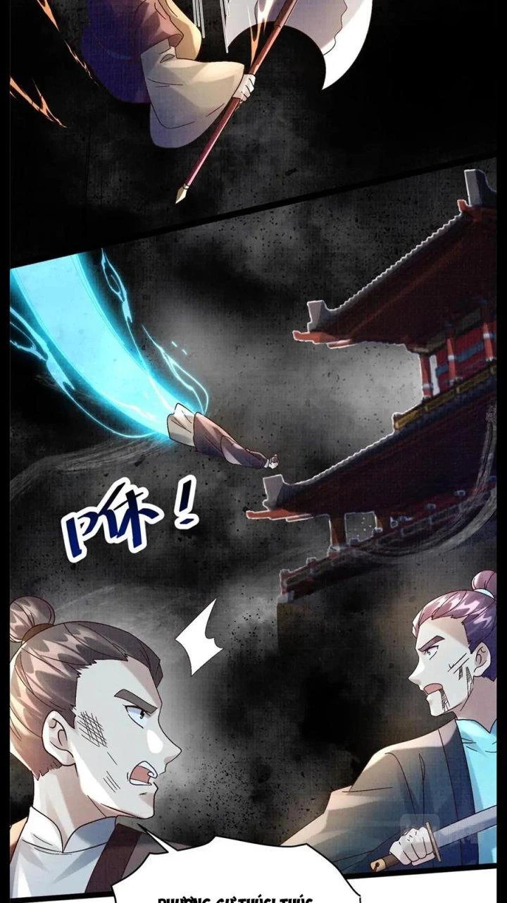 Đại Đạo Tranh Phong Chapter 55 - Trang 2