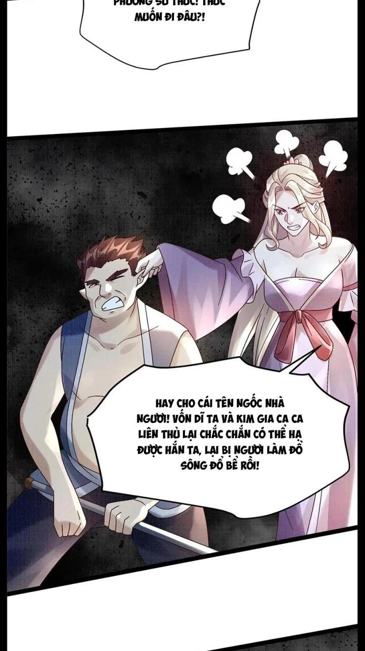 Đại Đạo Tranh Phong Chapter 55 - Trang 2