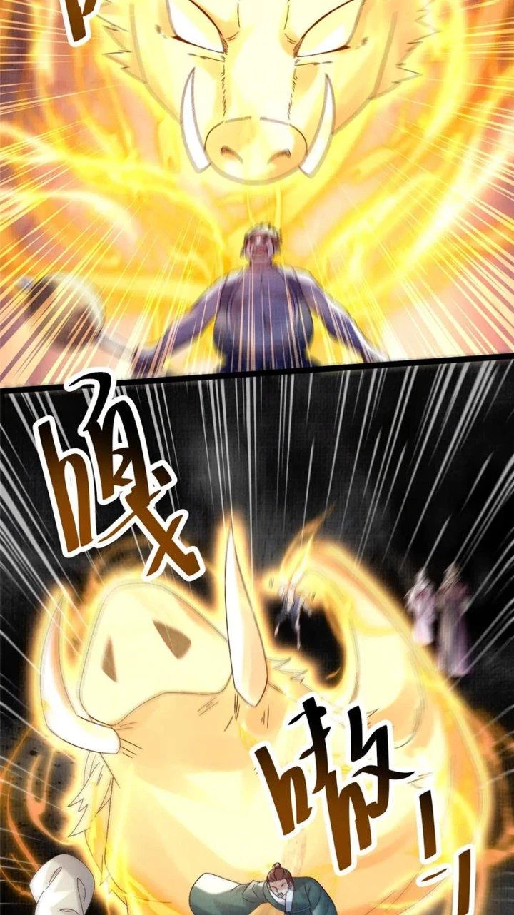 Đại Đạo Tranh Phong Chapter 55 - Trang 2