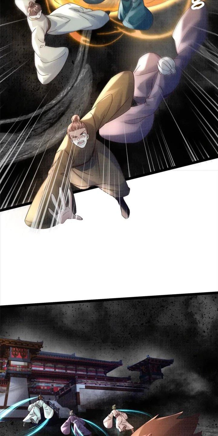 Đại Đạo Tranh Phong Chapter 55 - Trang 2