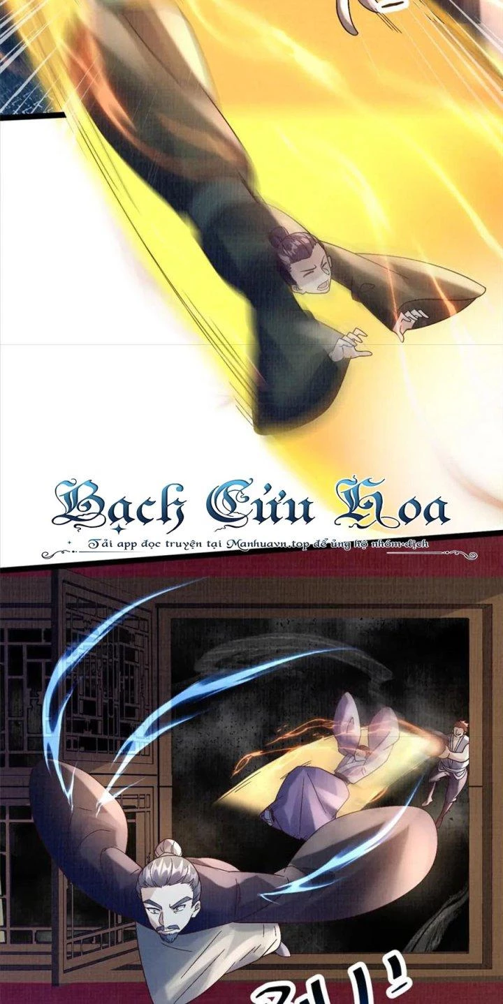 Đại Đạo Tranh Phong Chapter 55 - Trang 2