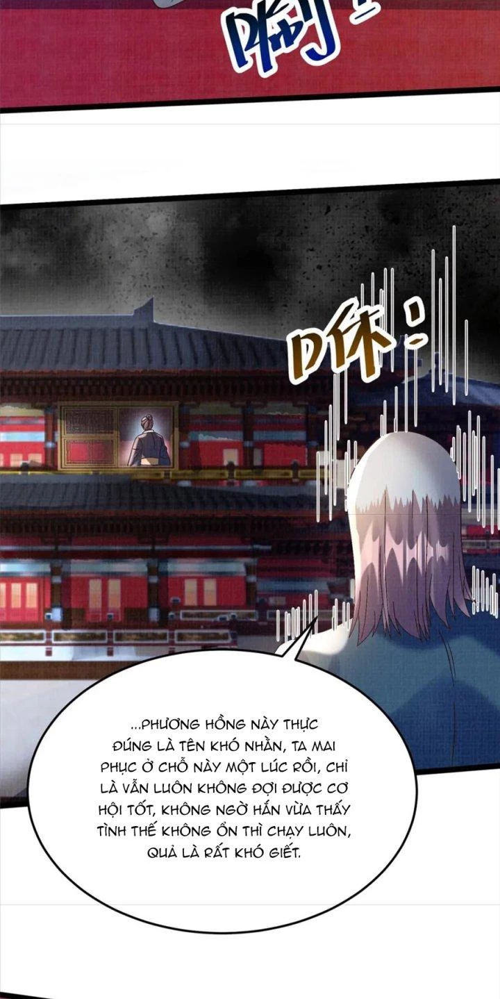 Đại Đạo Tranh Phong Chapter 55 - Trang 2