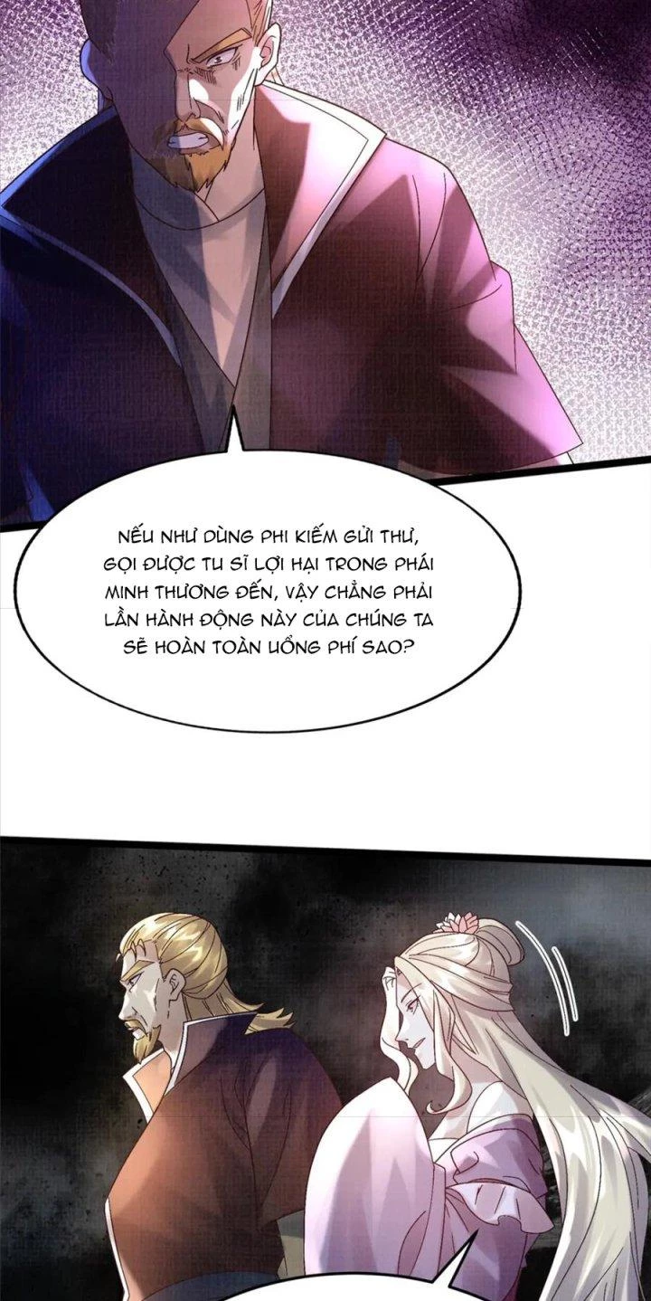 Đại Đạo Tranh Phong Chapter 55 - Trang 2