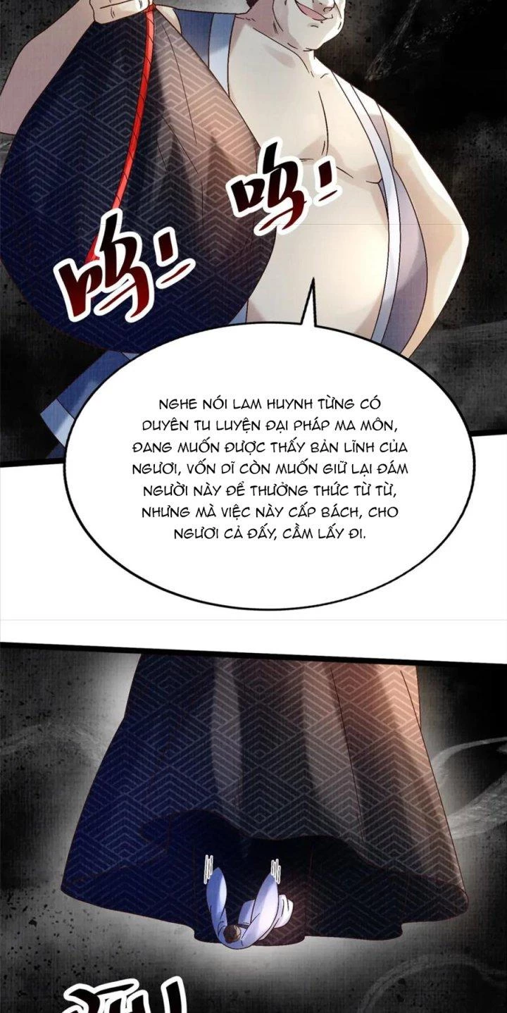 Đại Đạo Tranh Phong Chapter 55 - Trang 2