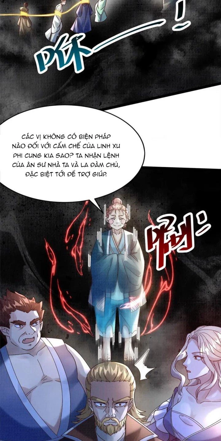 Đại Đạo Tranh Phong Chapter 55 - Trang 2