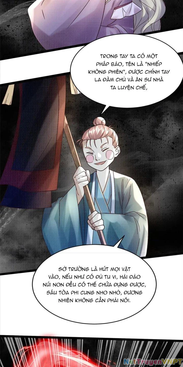 Đại Đạo Tranh Phong Chapter 55 - Trang 2