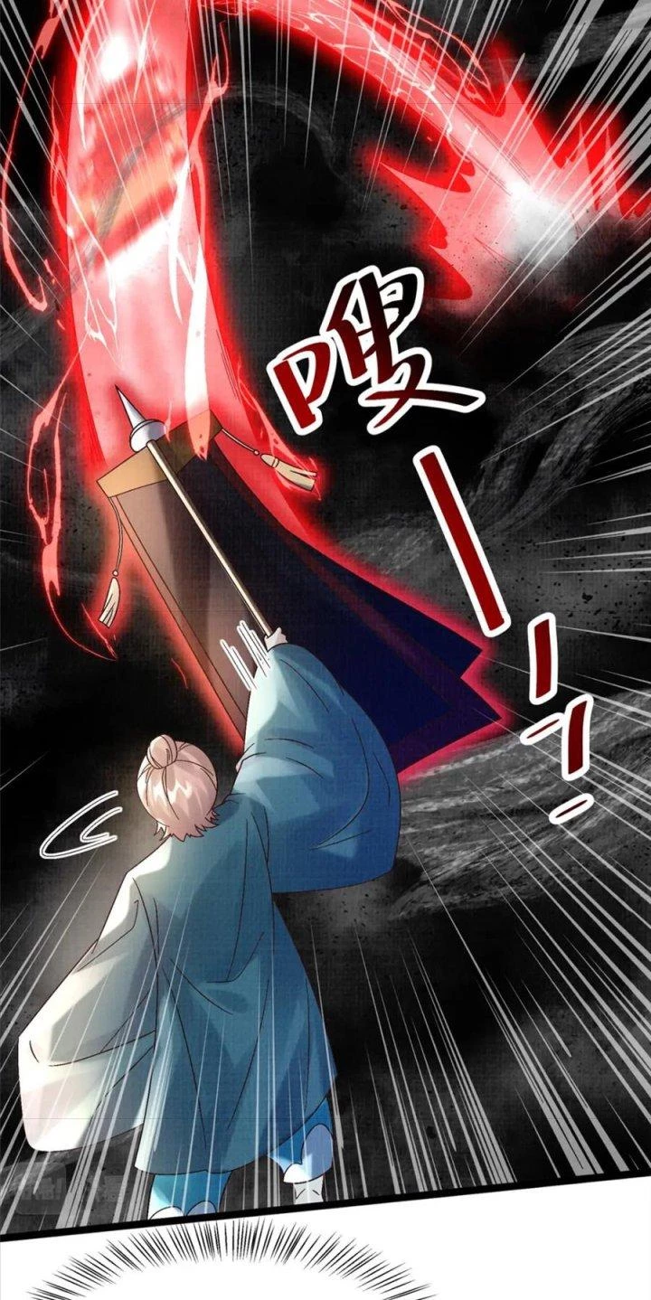 Đại Đạo Tranh Phong Chapter 55 - Trang 2