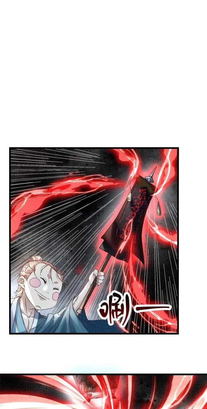 Đại Đạo Tranh Phong Chapter 56 - Trang 2