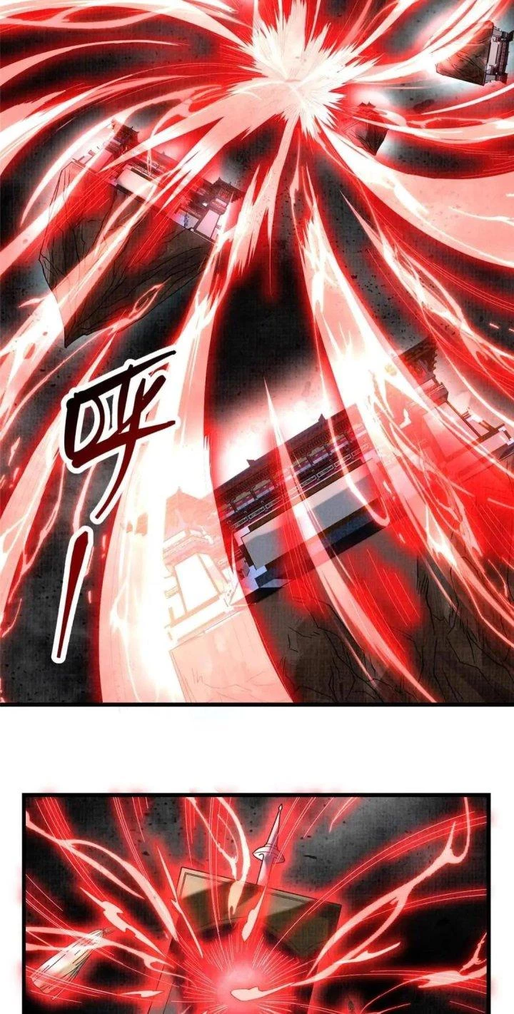 Đại Đạo Tranh Phong Chapter 56 - Trang 2