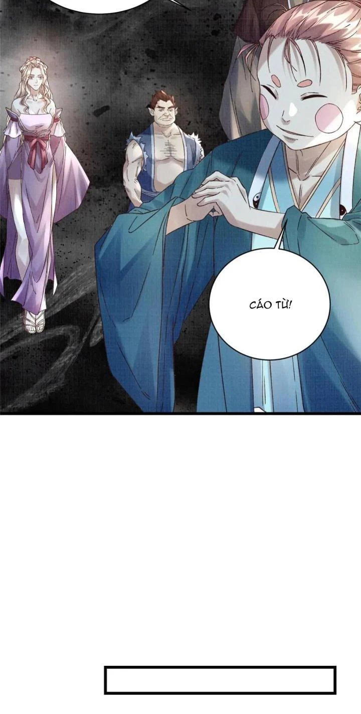 Đại Đạo Tranh Phong Chapter 56 - Trang 2