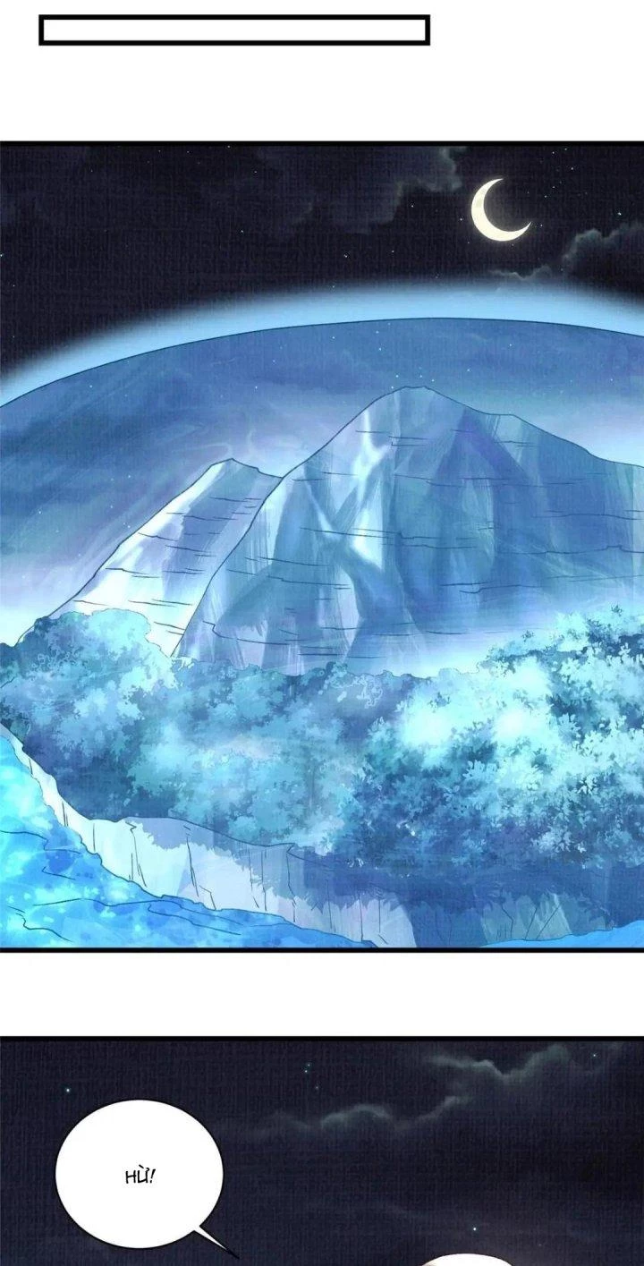 Đại Đạo Tranh Phong Chapter 56 - Trang 2