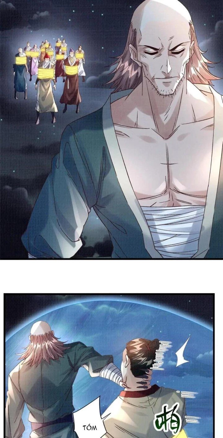 Đại Đạo Tranh Phong Chapter 56 - Trang 2