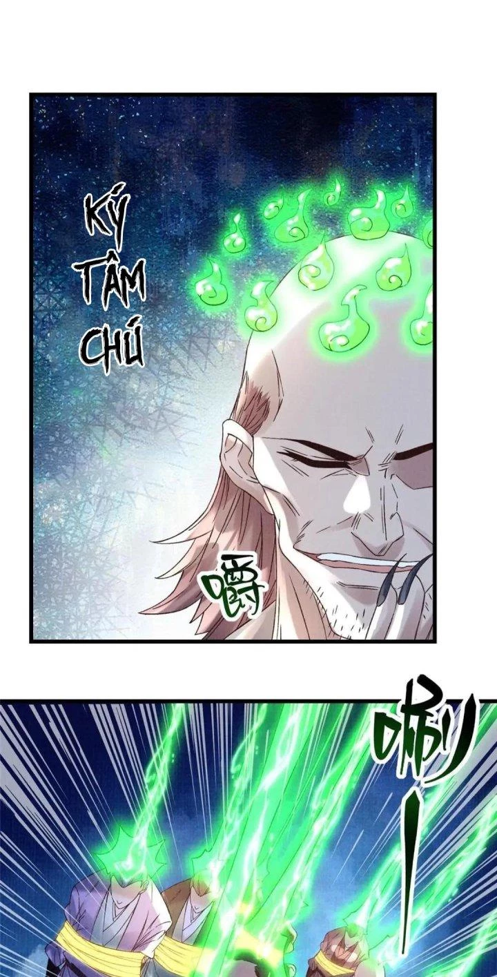 Đại Đạo Tranh Phong Chapter 56 - Trang 2