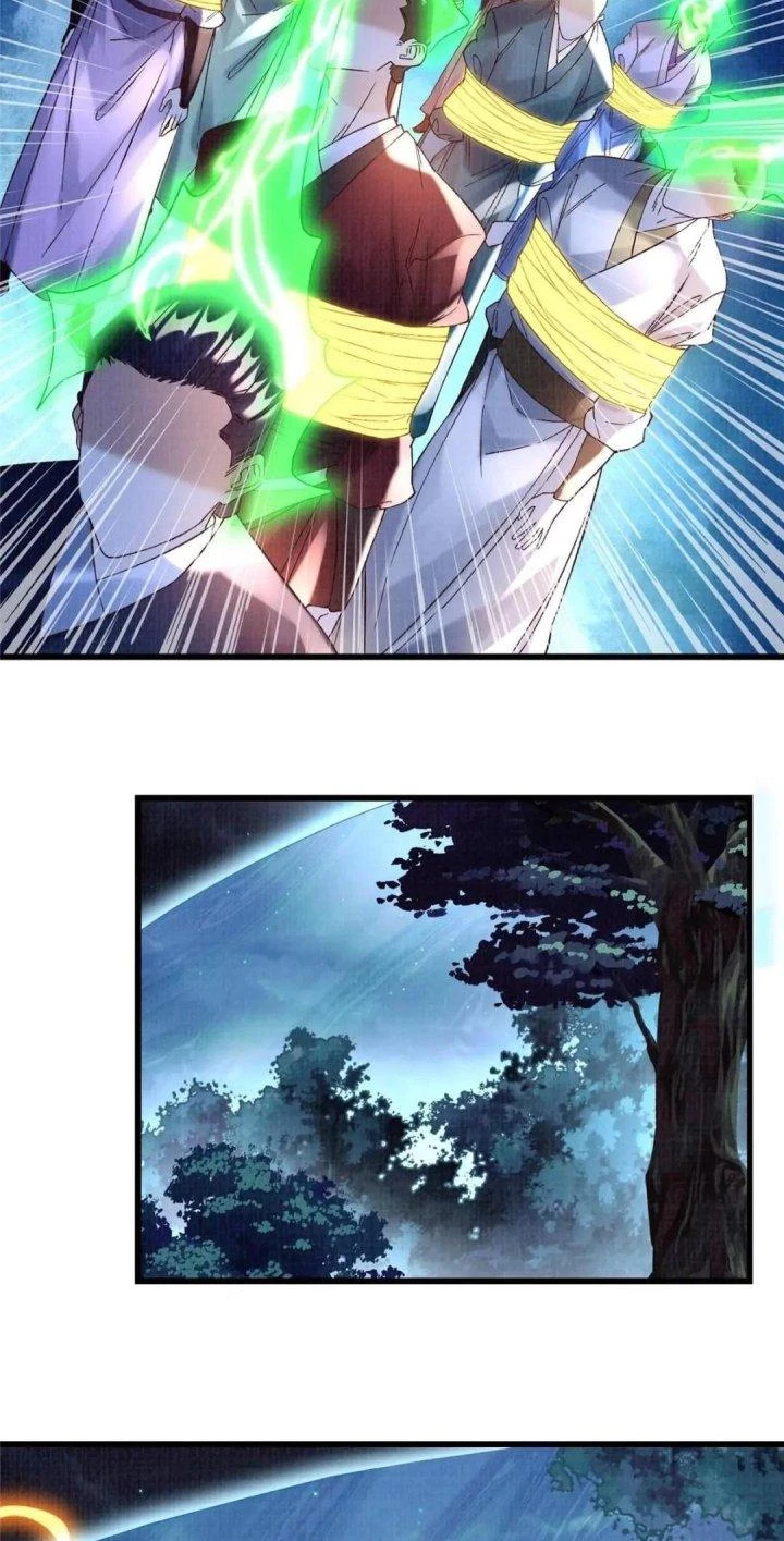 Đại Đạo Tranh Phong Chapter 56 - Trang 2