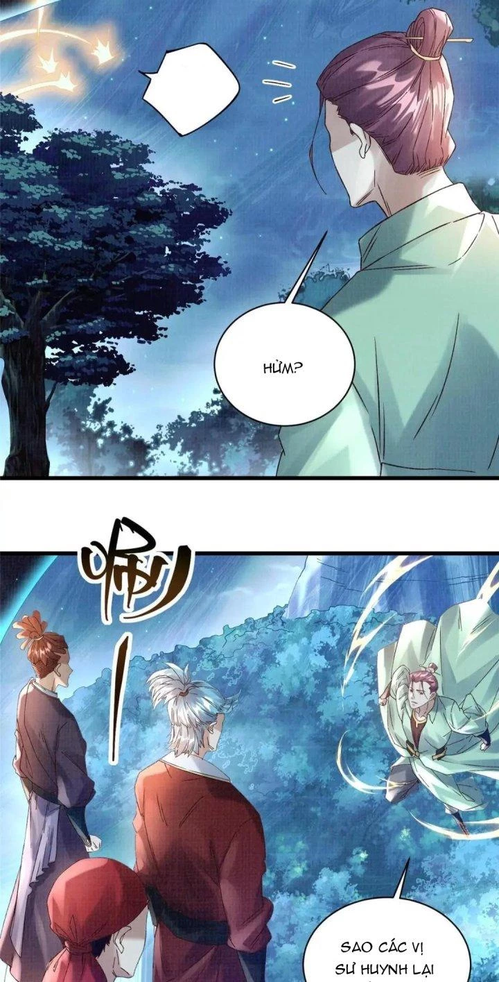 Đại Đạo Tranh Phong Chapter 56 - Trang 2