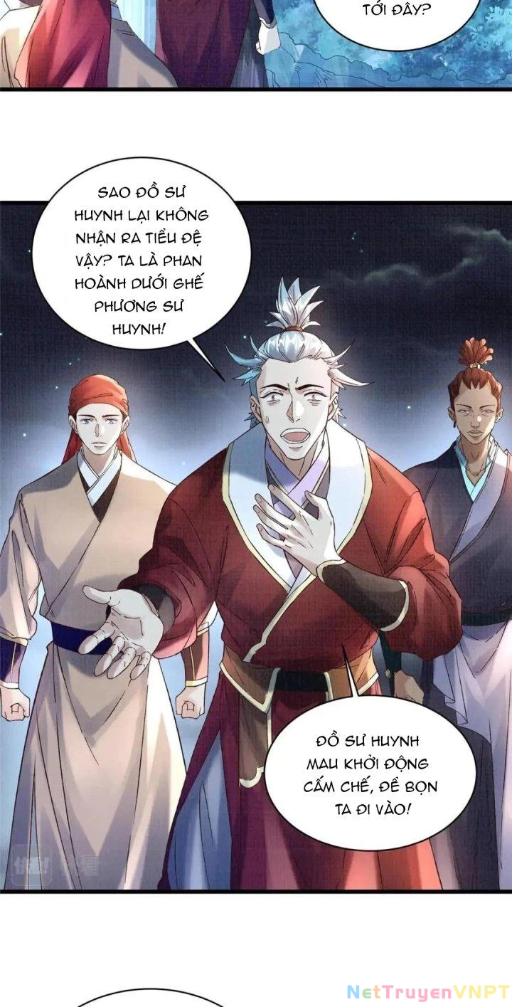 Đại Đạo Tranh Phong Chapter 56 - Trang 2