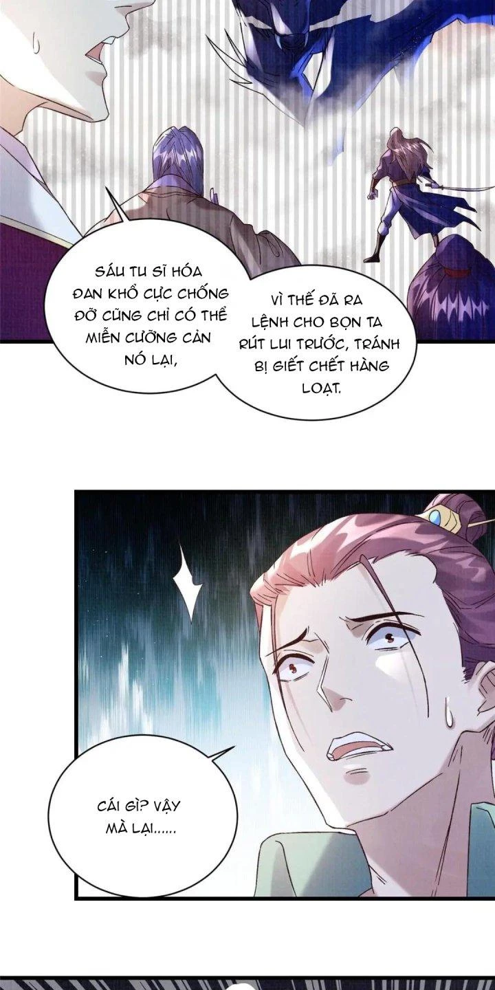 Đại Đạo Tranh Phong Chapter 56 - Trang 2