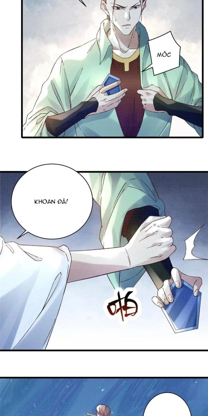 Đại Đạo Tranh Phong Chapter 56 - Trang 2