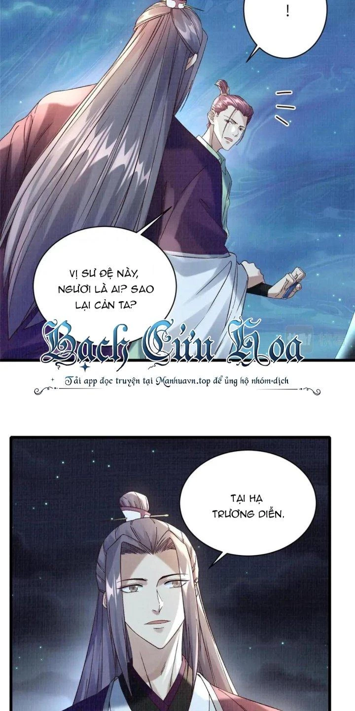 Đại Đạo Tranh Phong Chapter 56 - Trang 2