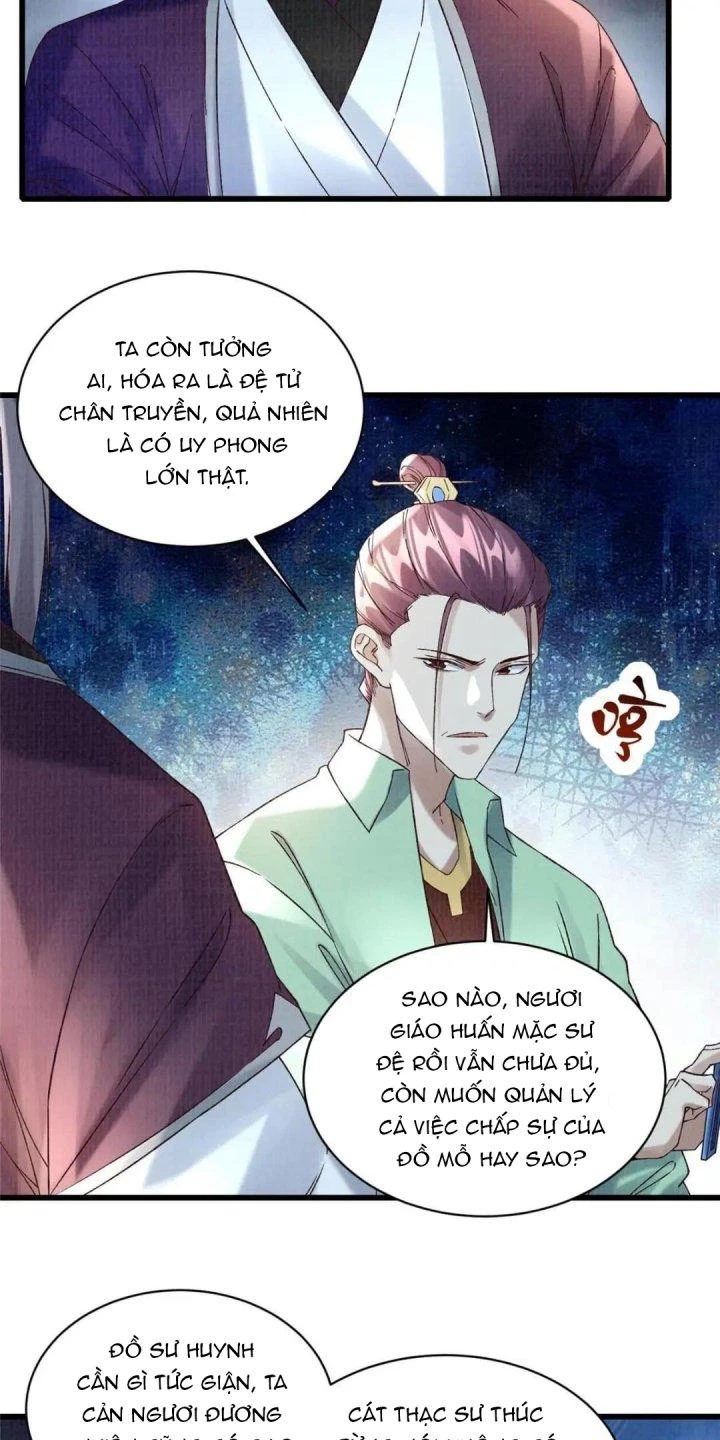 Đại Đạo Tranh Phong Chapter 56 - Trang 2