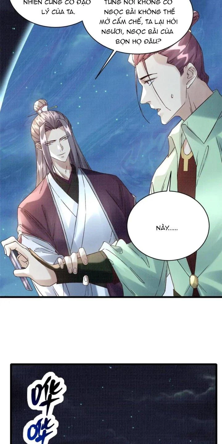 Đại Đạo Tranh Phong Chapter 56 - Trang 2