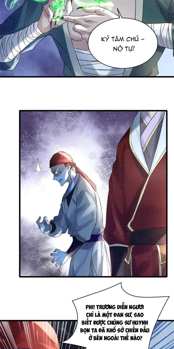 Đại Đạo Tranh Phong Chapter 56 - Trang 2