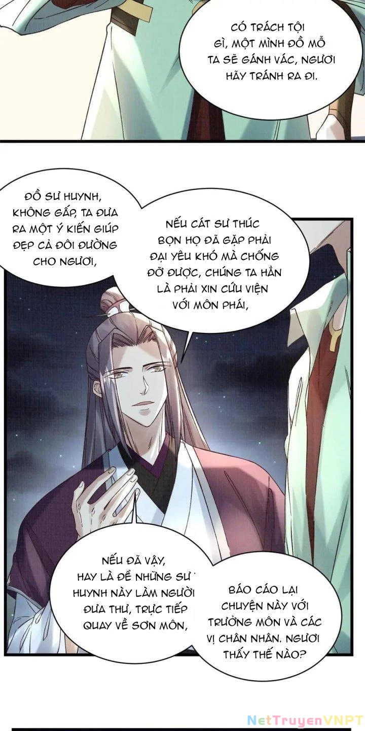 Đại Đạo Tranh Phong Chapter 56 - Trang 2