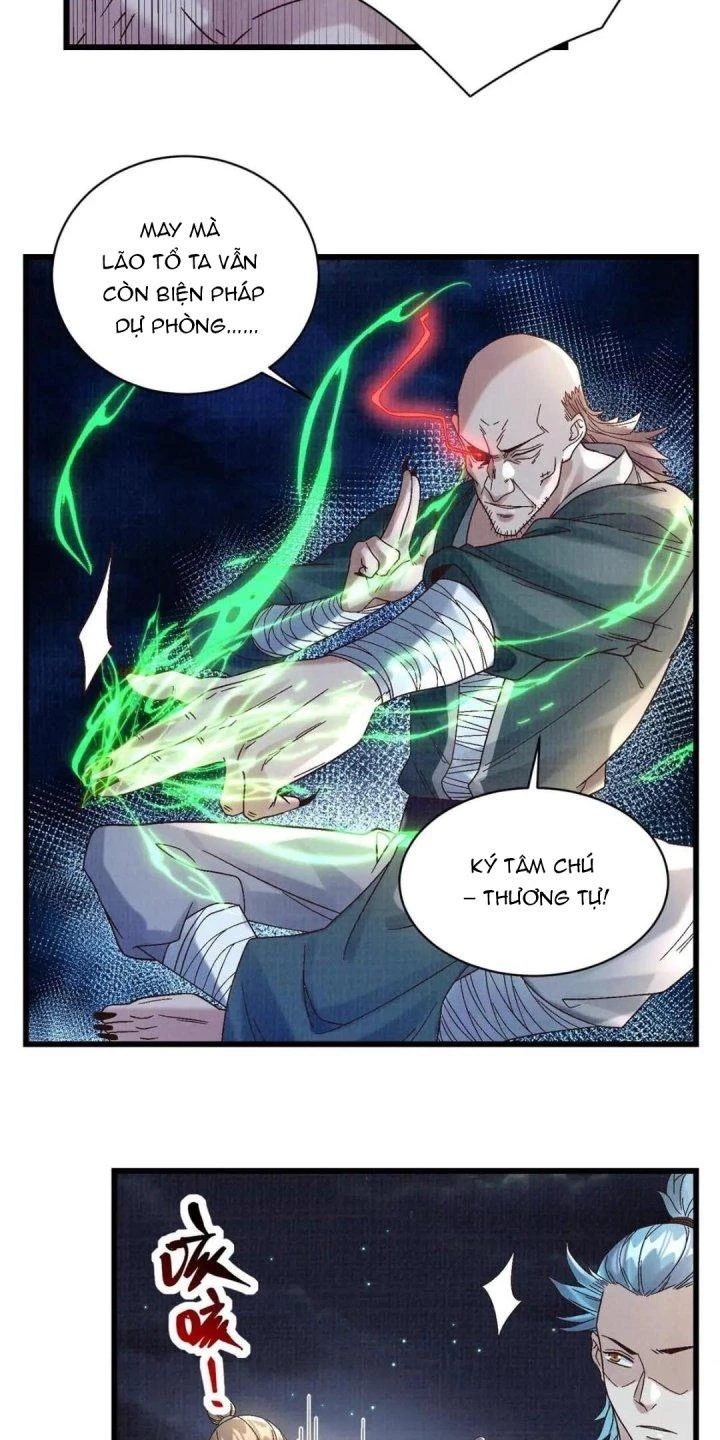 Đại Đạo Tranh Phong Chapter 56 - Trang 2