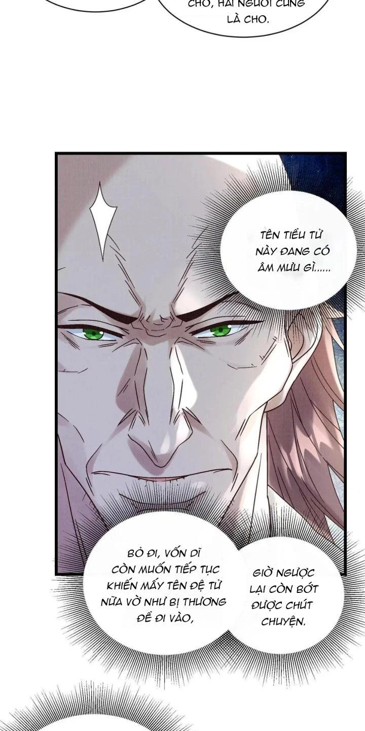 Đại Đạo Tranh Phong Chapter 56 - Trang 2