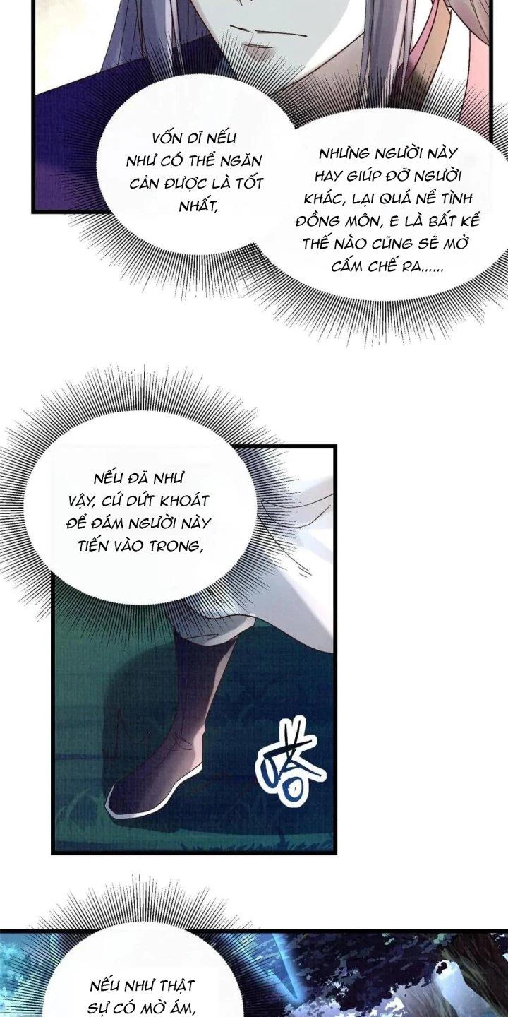 Đại Đạo Tranh Phong Chapter 56 - Trang 2