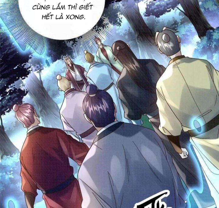 Đại Đạo Tranh Phong Chapter 56 - Trang 2