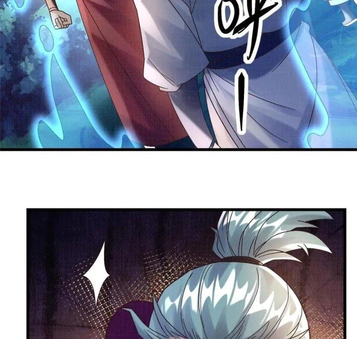 Đại Đạo Tranh Phong Chapter 56 - Trang 2